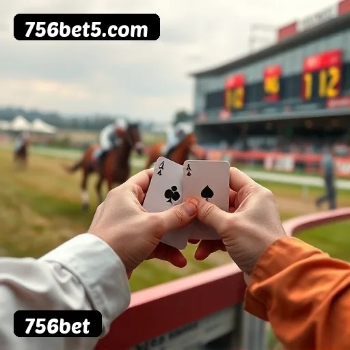 Recursos Exclusivos do App 756bet - Modo Offline, Login Biométrico