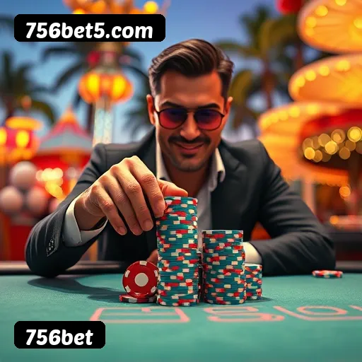 Sistema de Segurança Avançado 756bet - Criptografia e Proteção